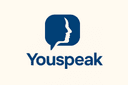 Youspeak Logo